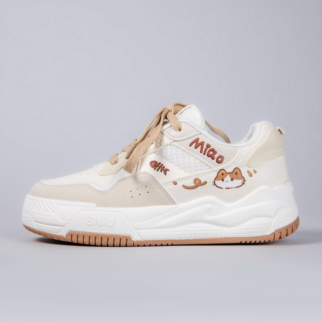 Joint Off White Canvas Sneakers - Casual Cool by Rocket Dog – Rocket Dog®